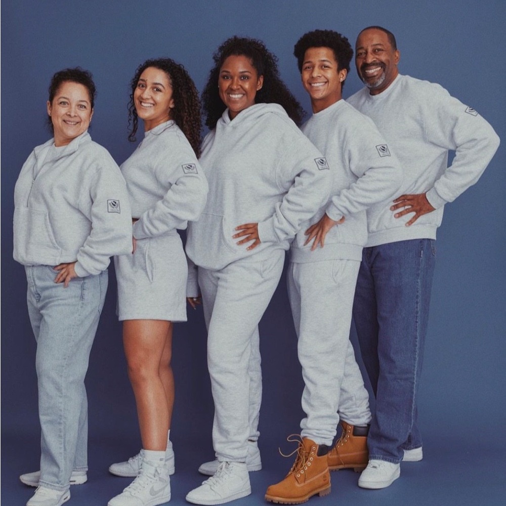 Set Active - Hoodie